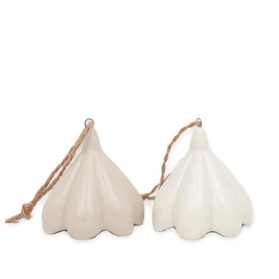 Bubble Bell 1 mix - latte