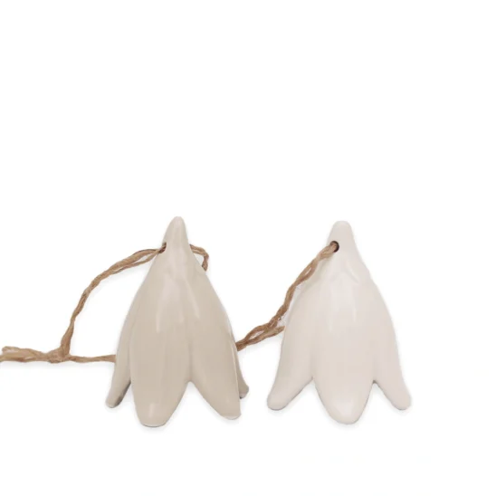 Bubble Bell 2 mix - latte