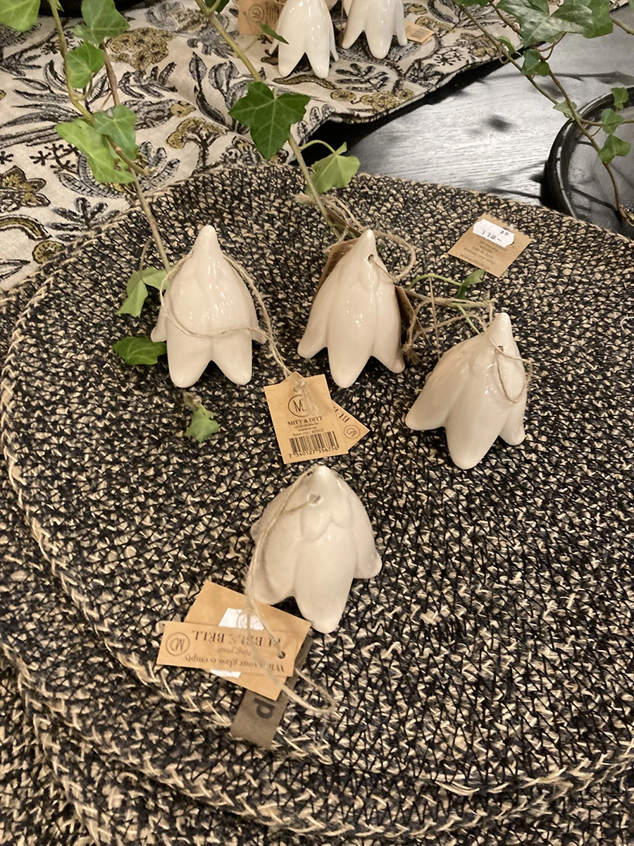 Bubble Bell 2 mix - latte