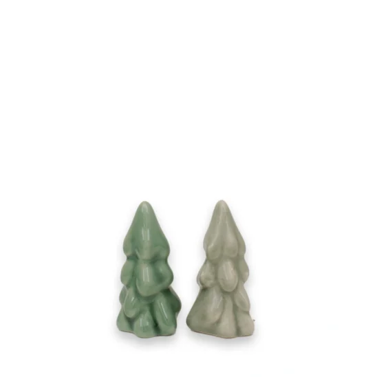 Gran mix 4 - grön/ljusgrön XXS