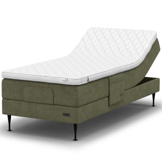 Essens ställbar säng - 120x200 cm