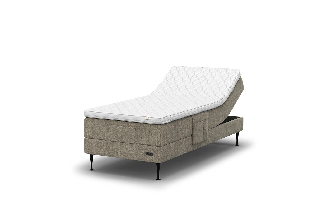 Essens ställbar säng - 120x200 cm