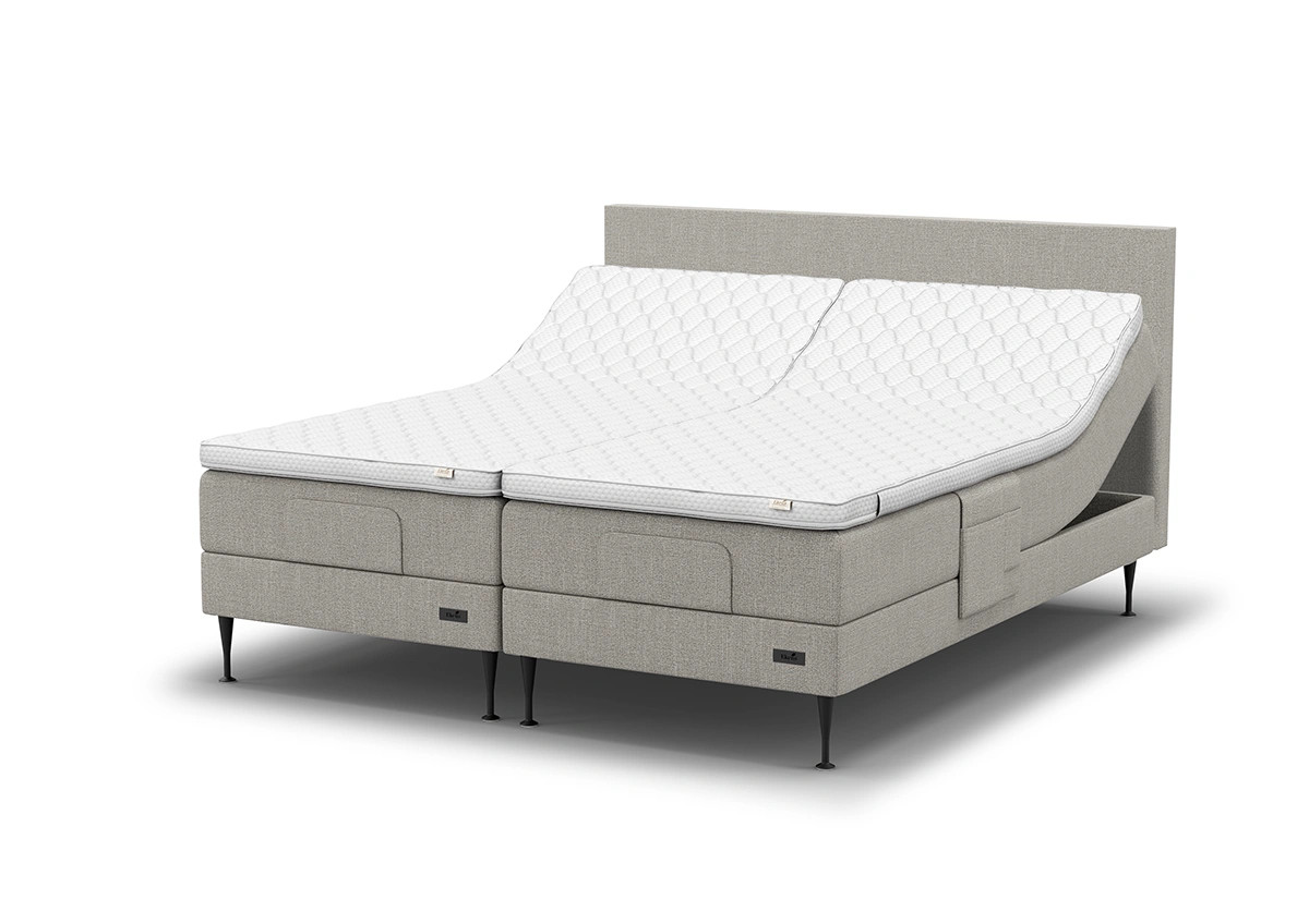 Essens ställbar säng - 180x200 cm