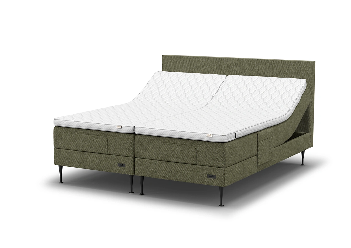 Essens ställbar säng - 180x200 cm