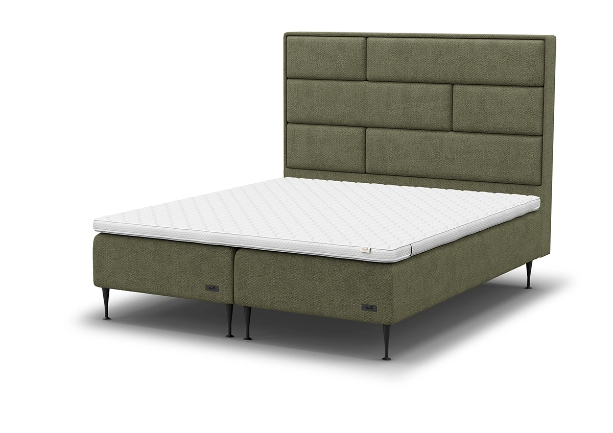 Essens ramsäng - 210x200 cm