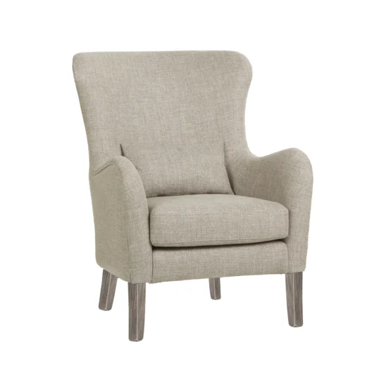 Artwood Sasha fåtölj sway natural