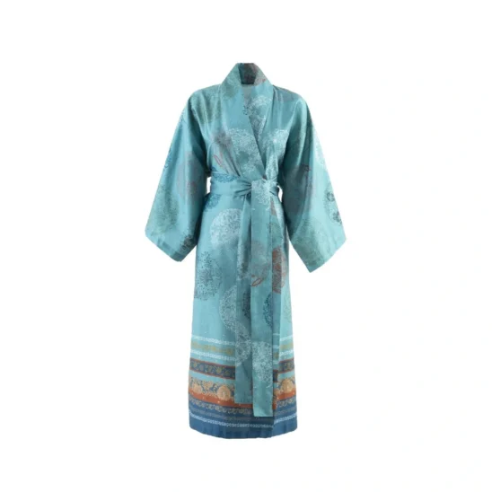 Bassetti kimono Florence T1 turkos
