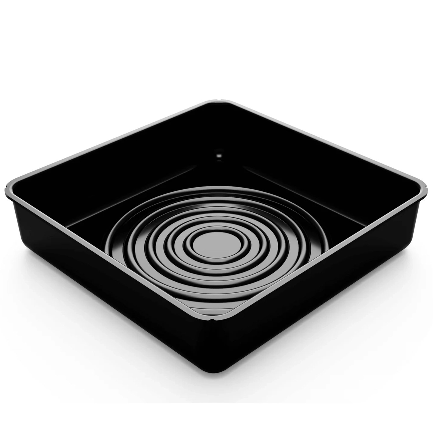 BEDD vattenspegel 40x40 cm