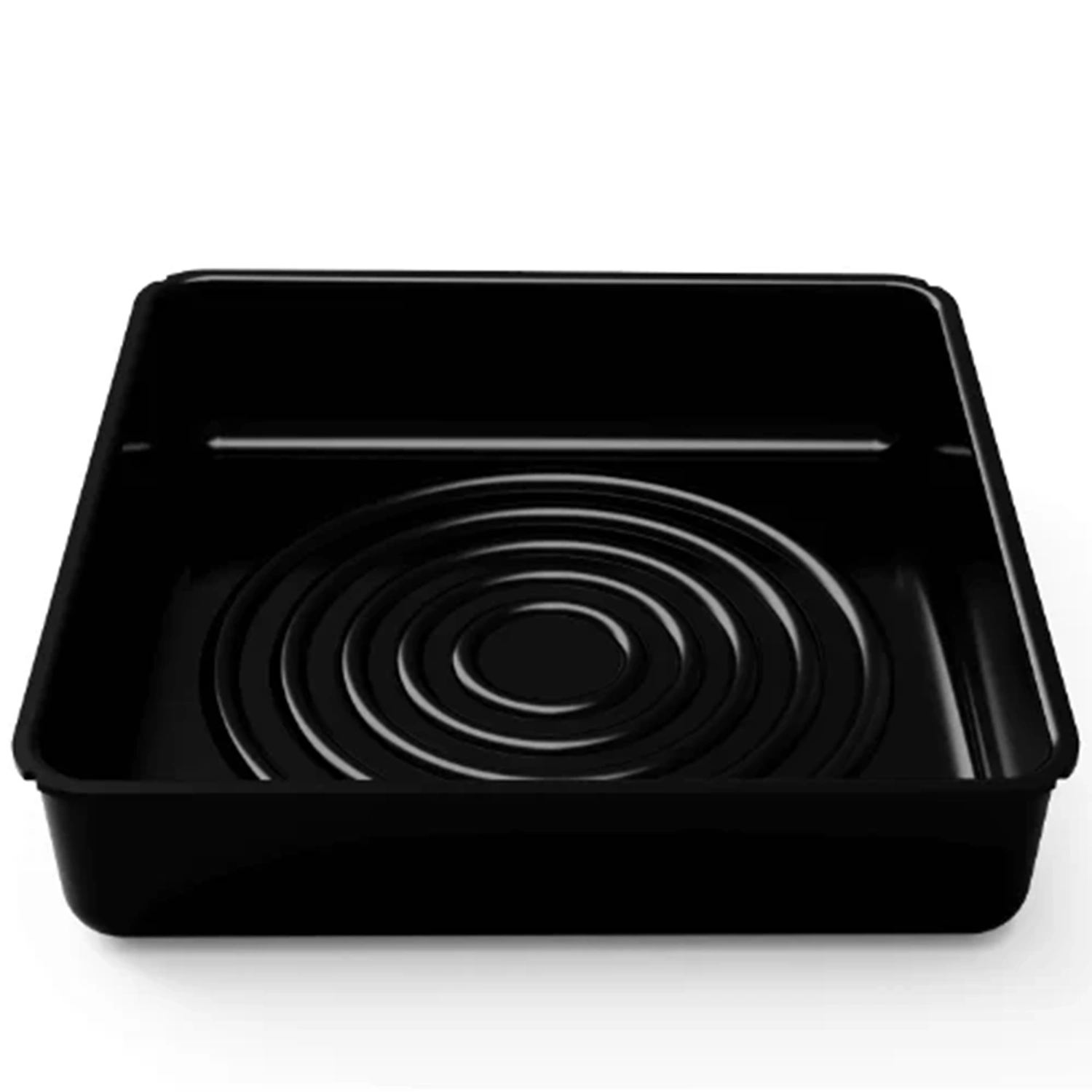 BEDD vattenspegel 40x40 cm