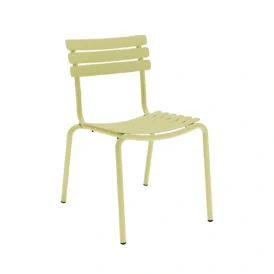 Alua matstol lemon zest