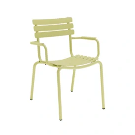 Alua karmstol lemon zest