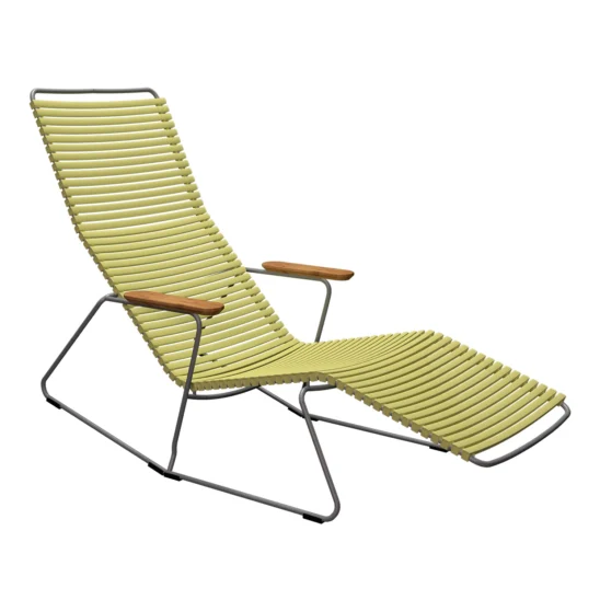 Houe Click sunrocker lemon zest