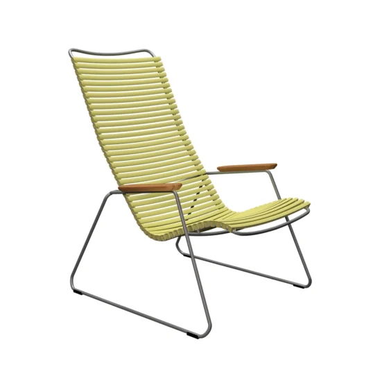 Houe Click vilstol lemon zest