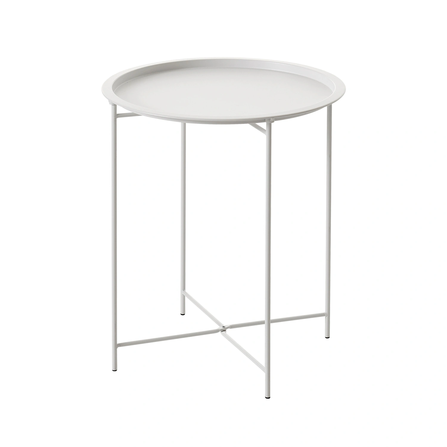 Product Image for Sangro brickbord vit Ø46 cm