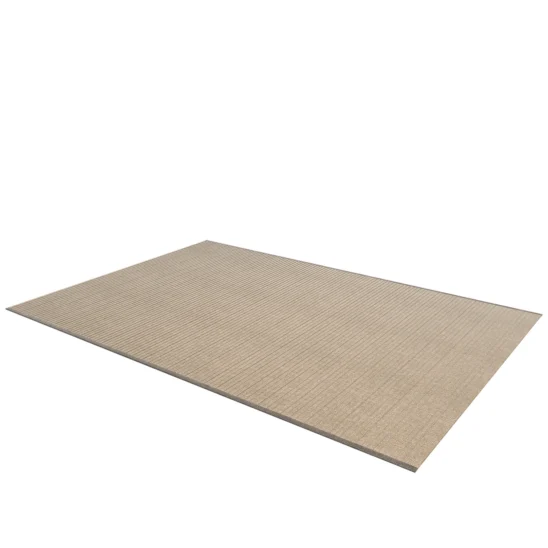 Houe Field matta beige 300x200 cm