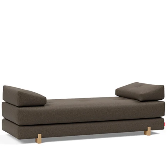 Sigmund Drip dagbädd - 578 KENYA taupe