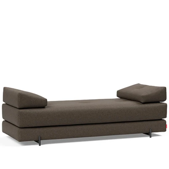 Sigmund Indu dagbädd - 578 KENYA taupe