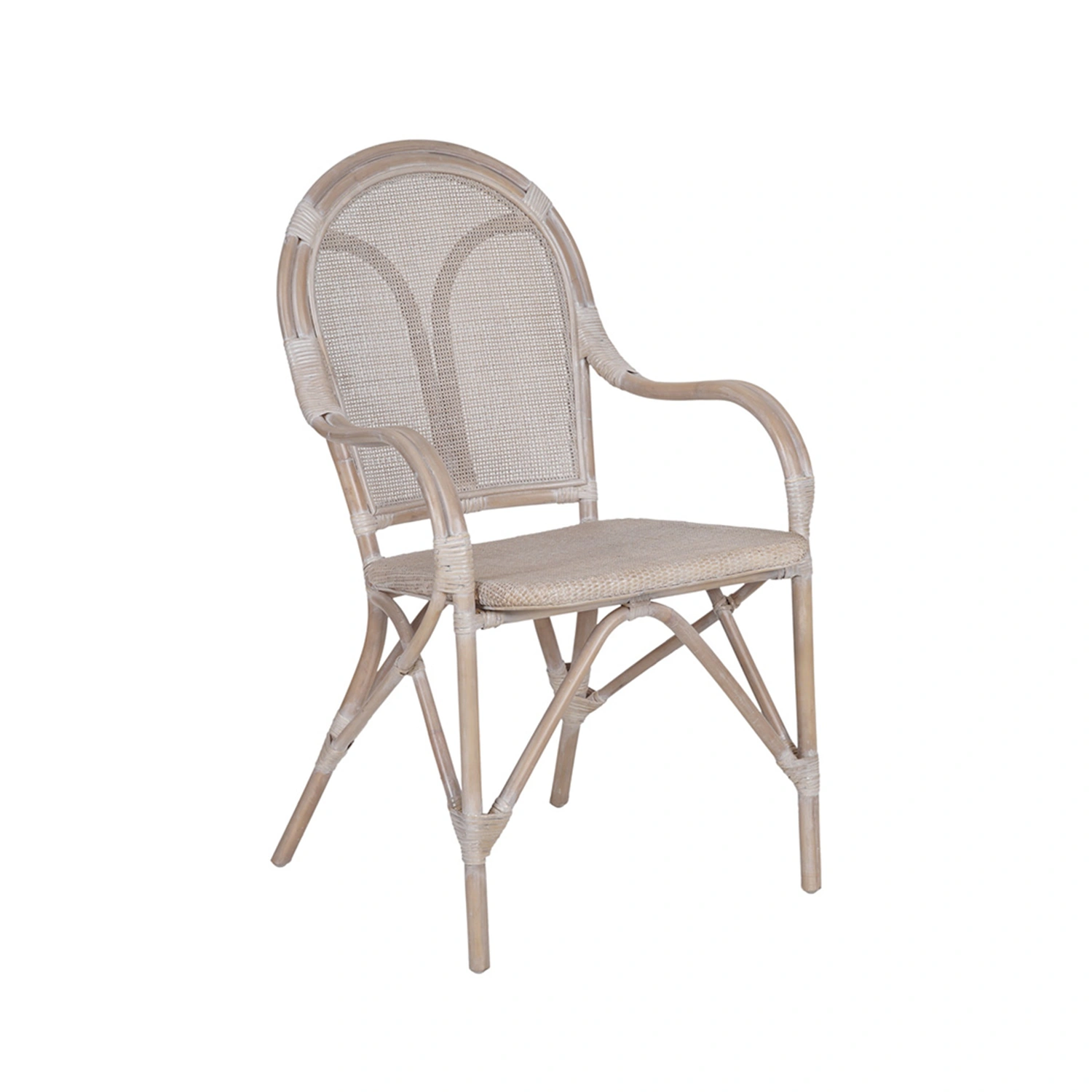 Silja caféstol från Hillerstorp.