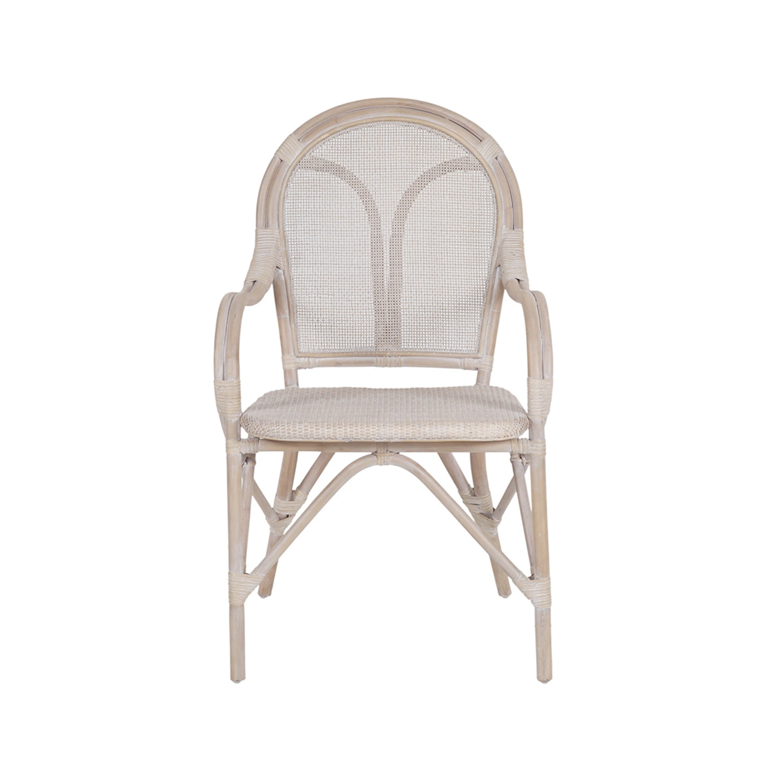 Silja caféstol från Hillerstorp.