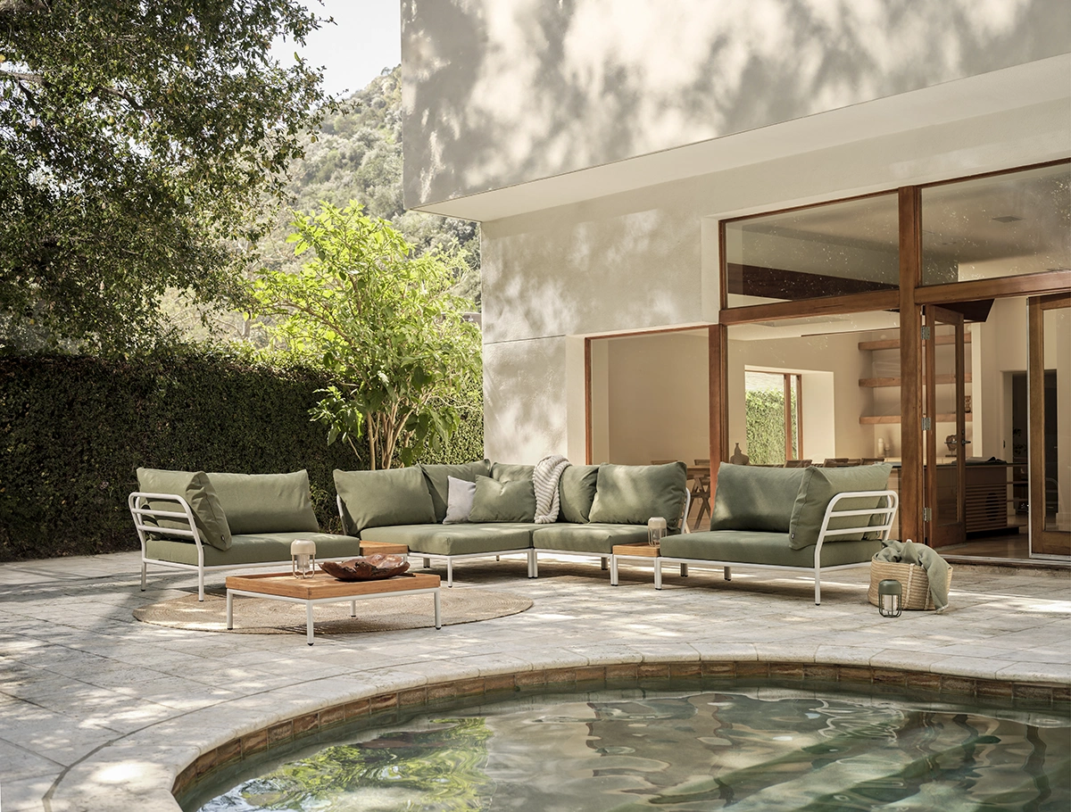 Level2 mittdel vit/leaf