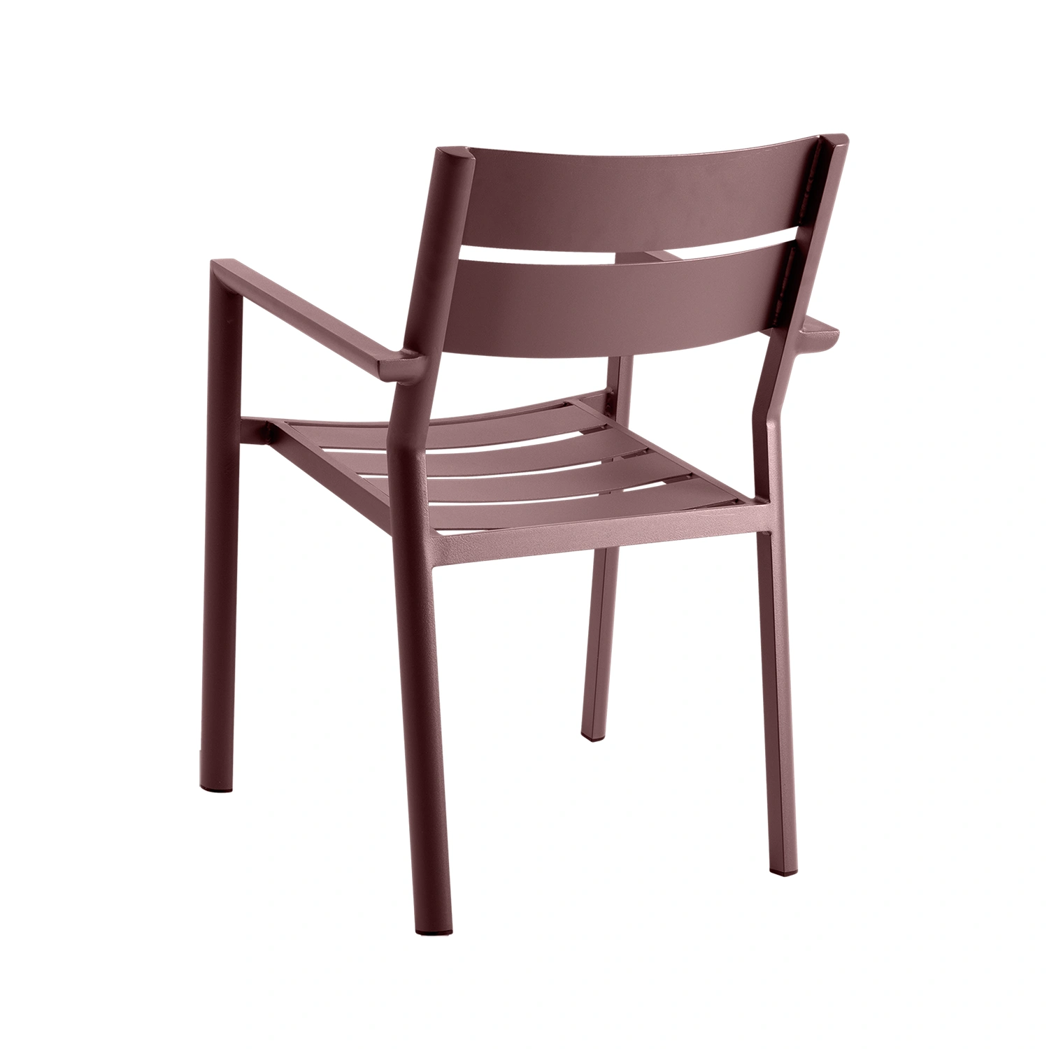 Delia karmstol zin red