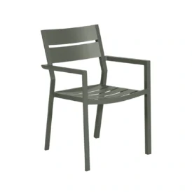 Delia karmstol nordic green