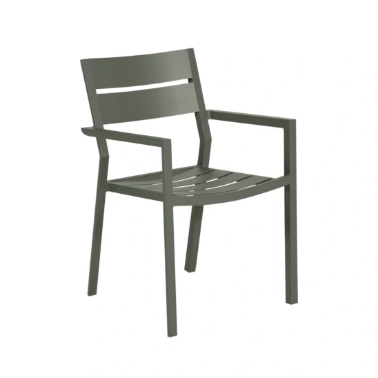 Delia karmstol nordic green