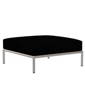 Level2 ottoman vit/char