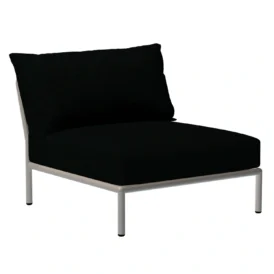 Level2 mittdel vit/alpingrön