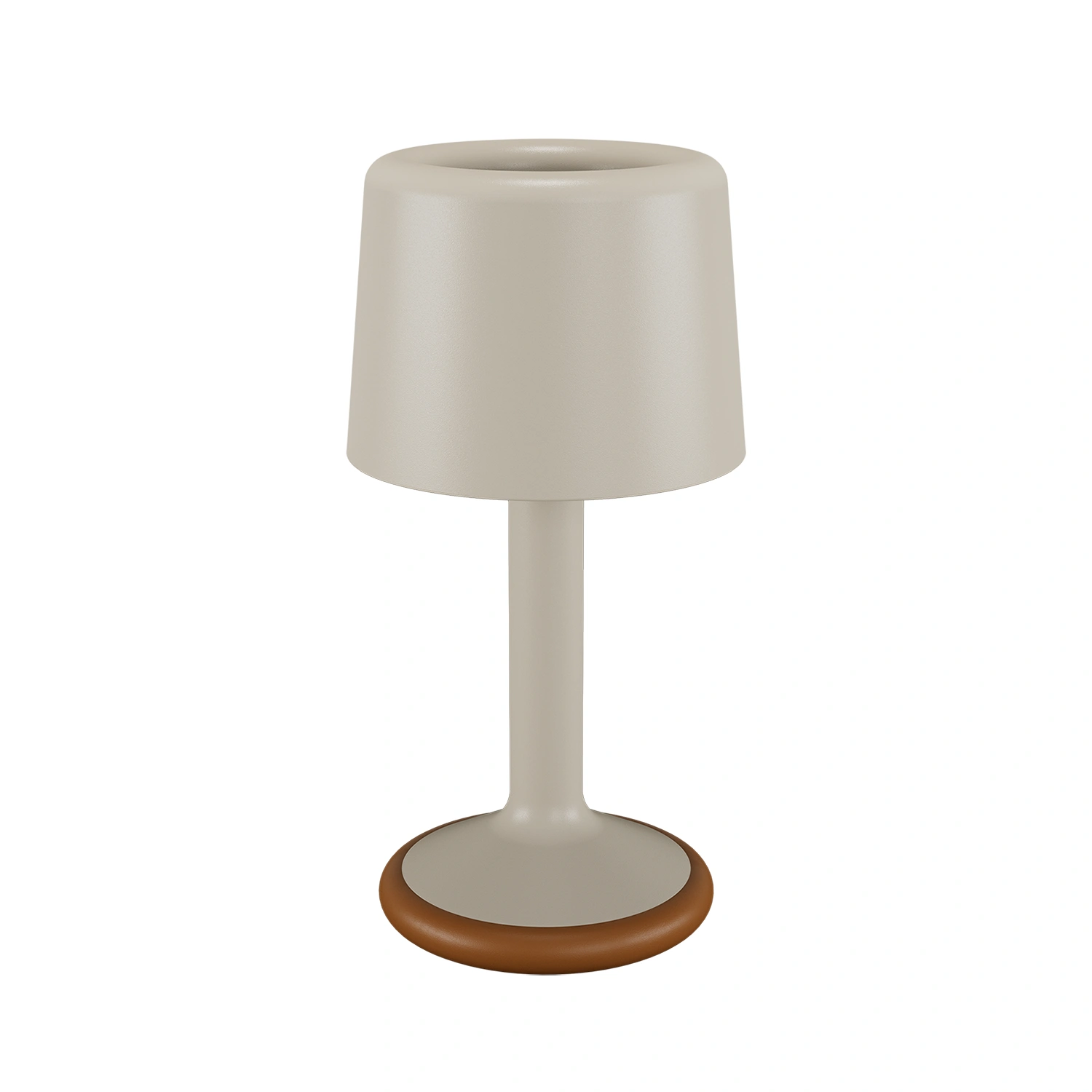 Product Image for Luu solcellslampa beige