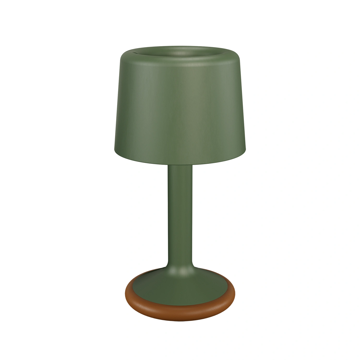 Product Image for Luu solcellslampa olivgrön