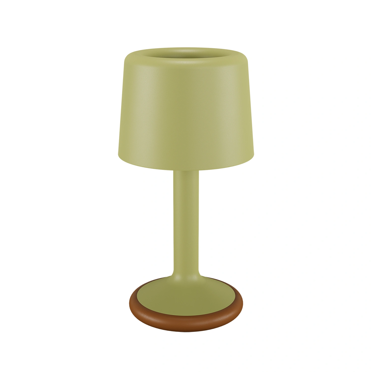 Product Image for Luu solcellslampa lemon zest