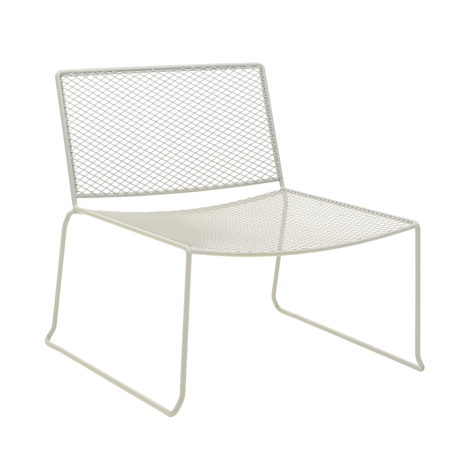 Product Image for Haru loungefåtölj pärlvit