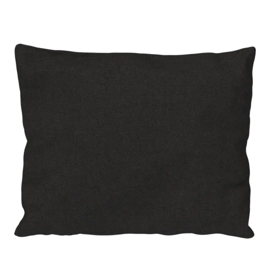 Houe Pui prydnadskudde char 61x48 cm