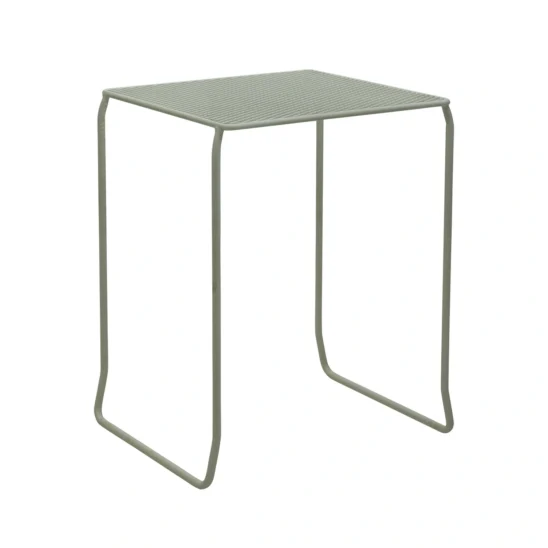 Haru bord dusty green - 54x54 cm