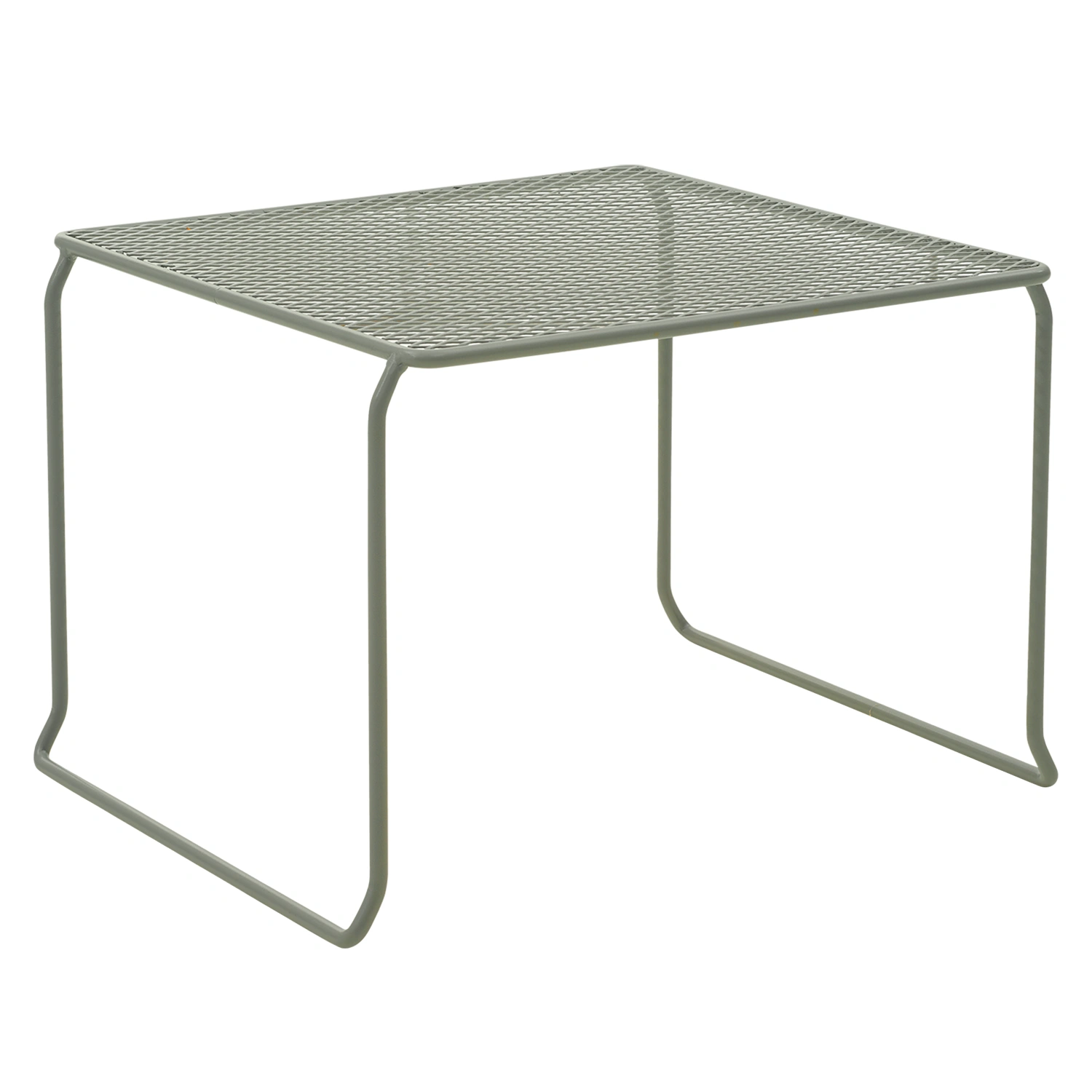 Product Image for Haru loungebord dusty green - 54x54 cm