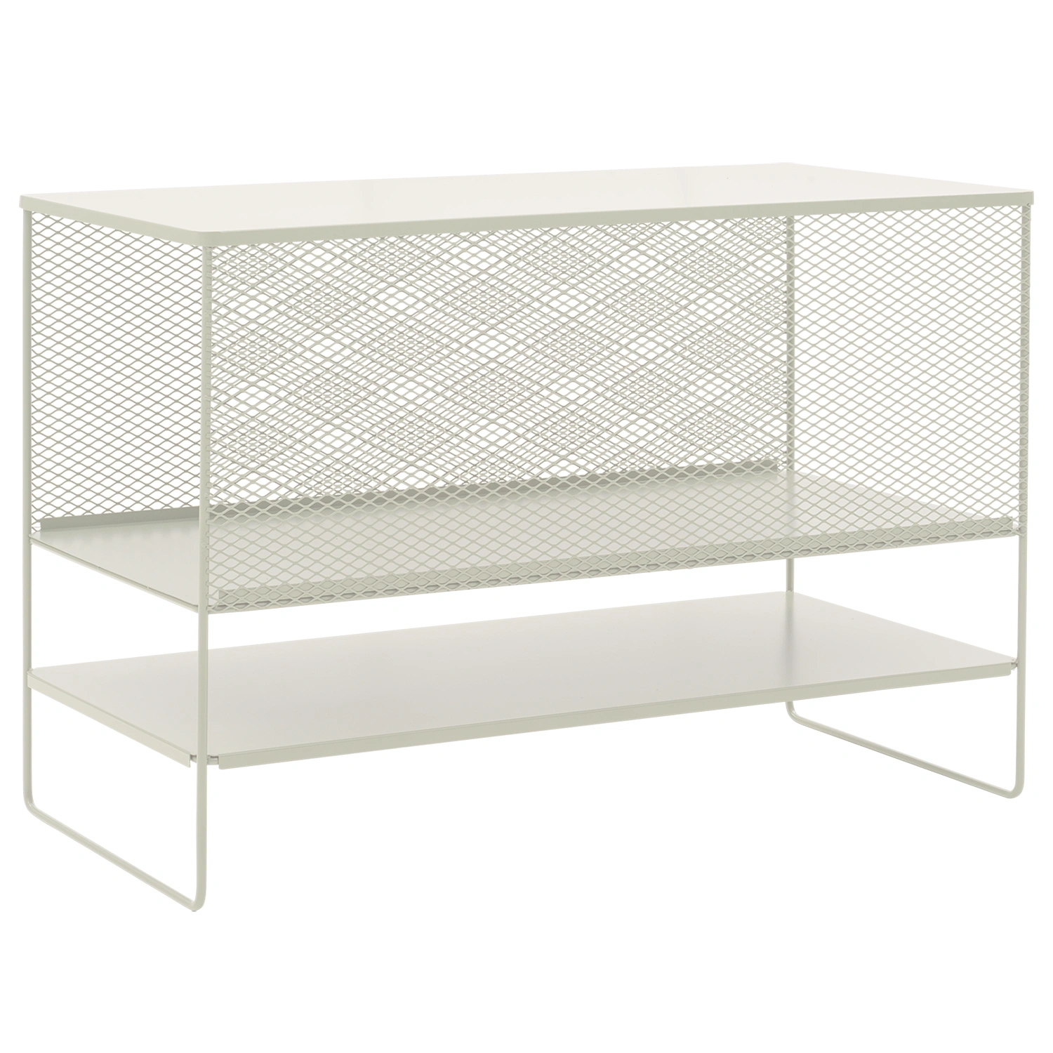 Product Image for Haru utekök/bänk pärlvit