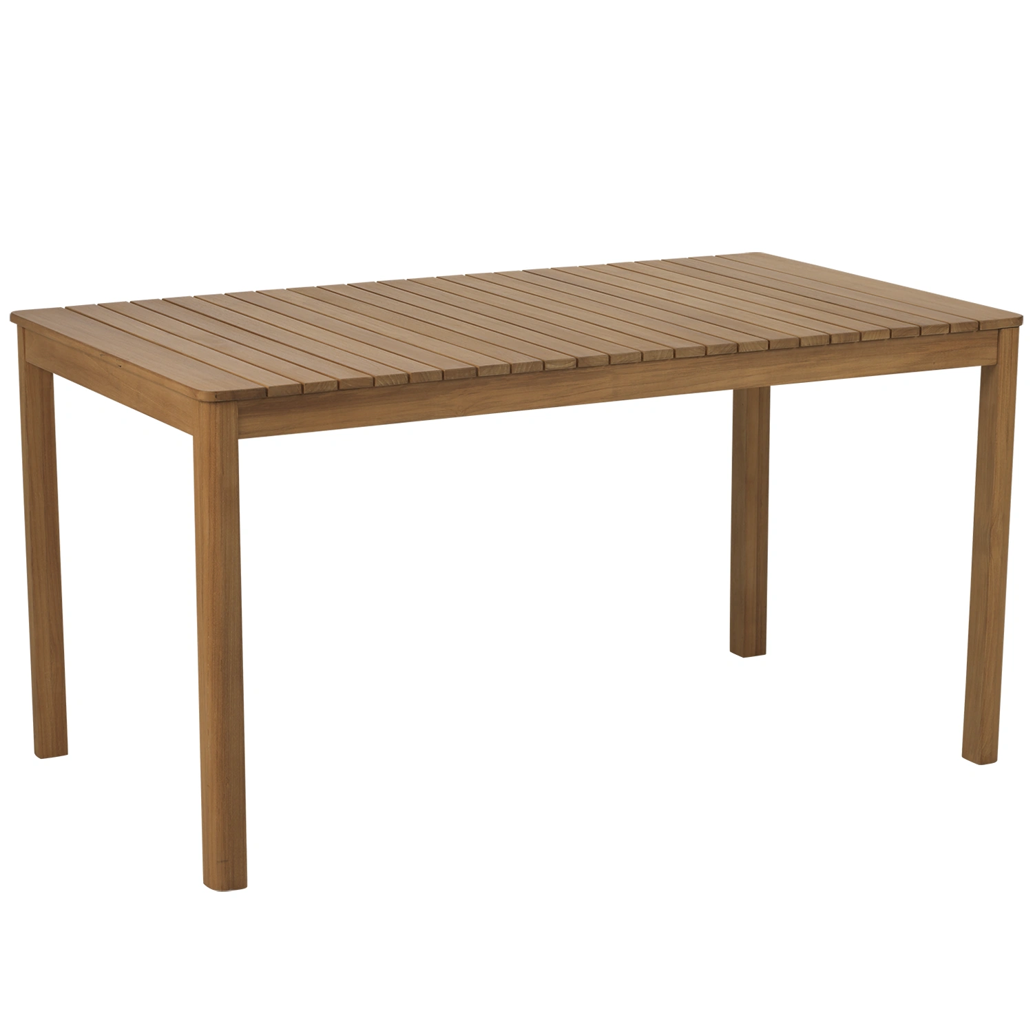 Product Image for Joe matbord teak - 140x80 cm