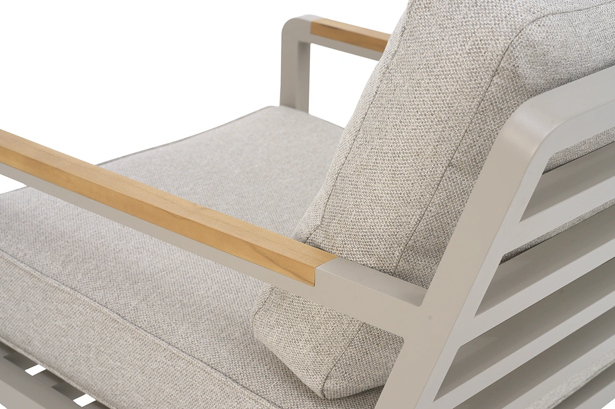 Nova soffgrupp khaki/soft dusk