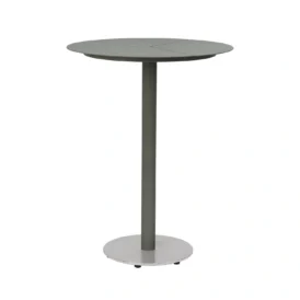 Peace barbord nordic green - Ø80 H104 cm