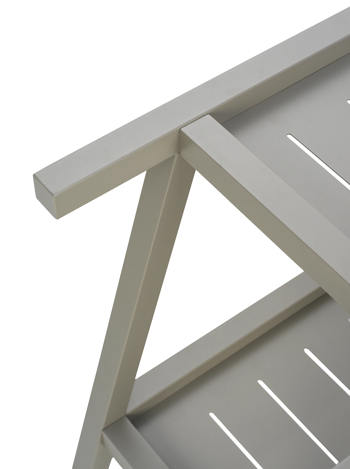 Samvaro serveringsvagn khaki