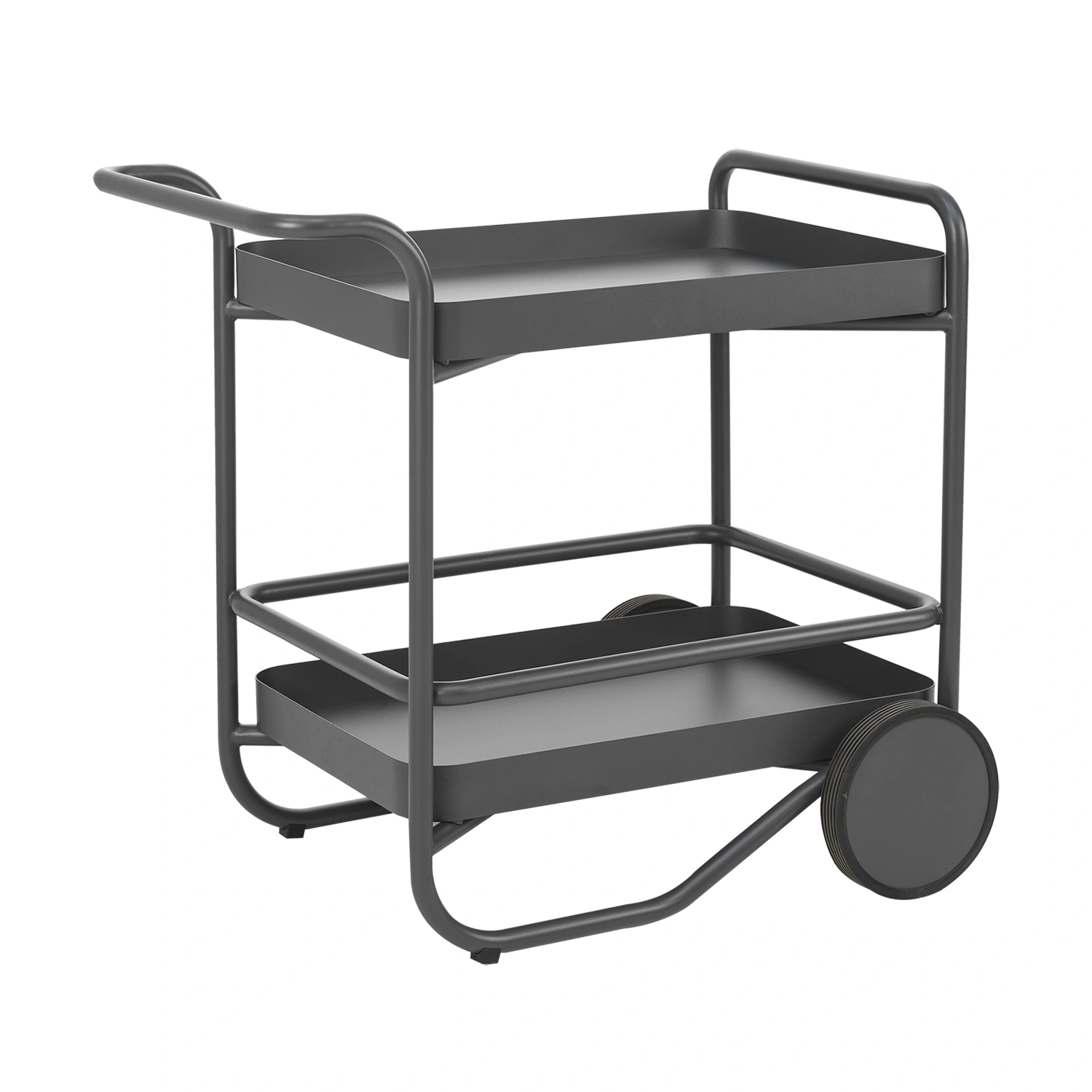 Product Image for Trolly serveringsvagn antracit