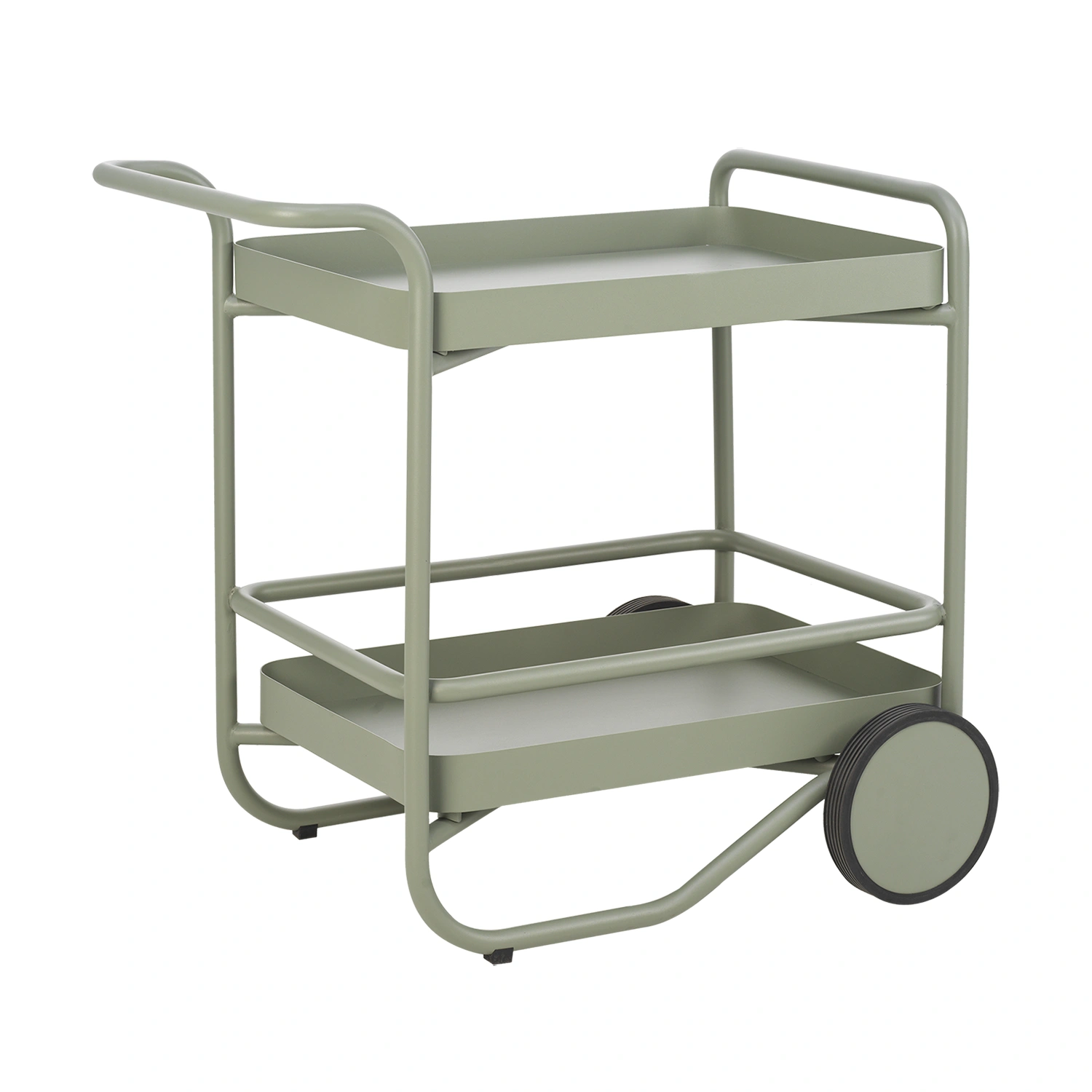 Product Image for Trolly serveringsvagn dusty green