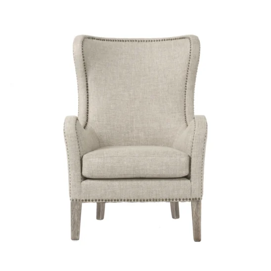 Artwood Mischa fåtölj sway natural