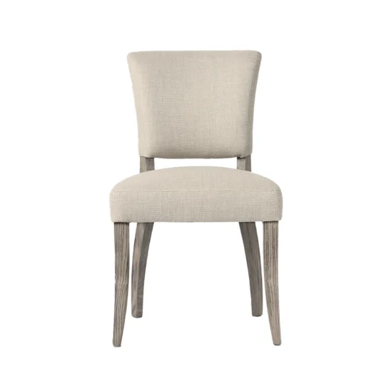 Artwood Mandy matstol sway natural