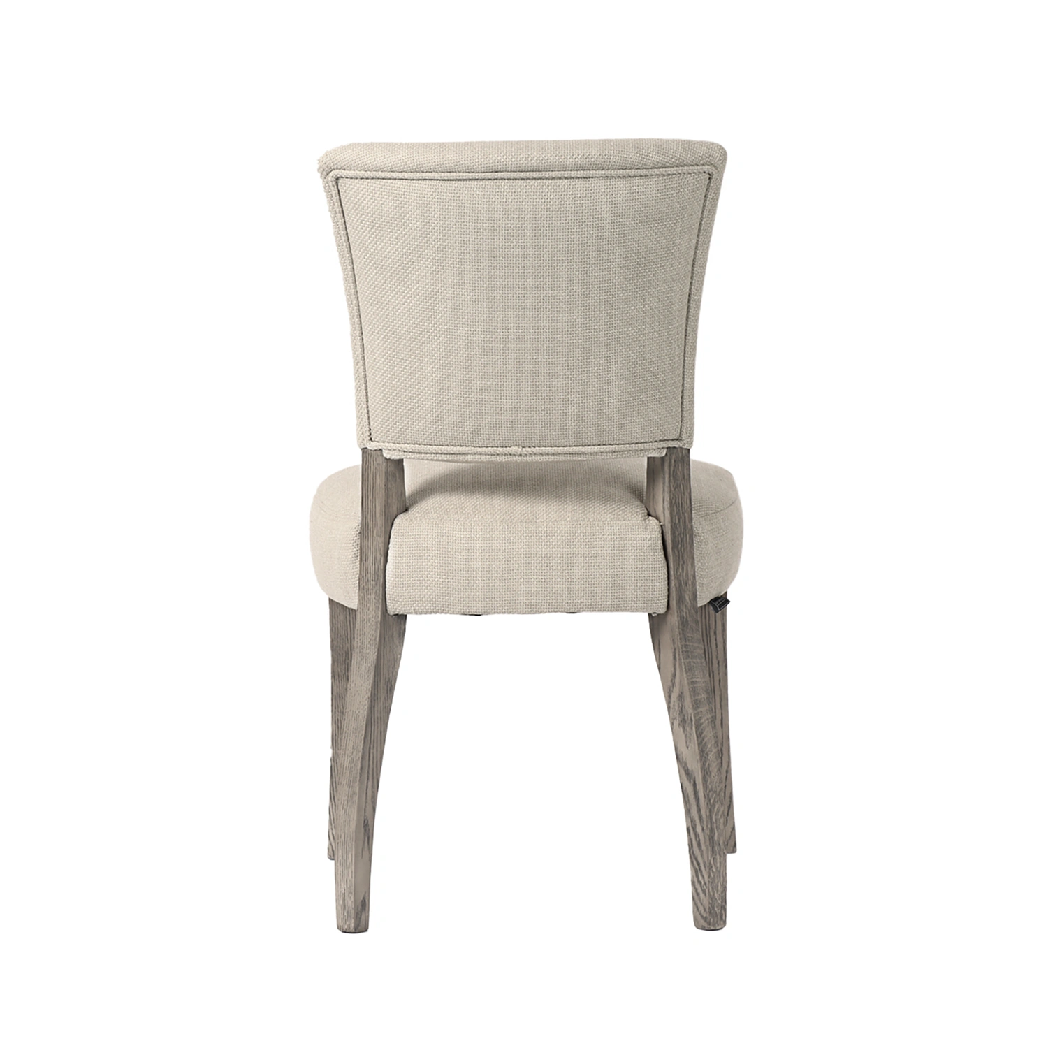 Mandy matstol sway natural