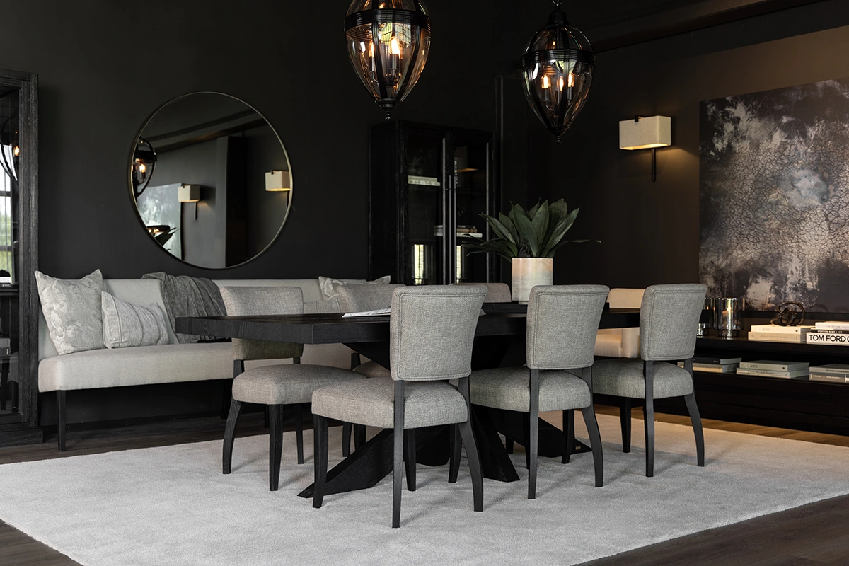 Mandy matstol sway liver