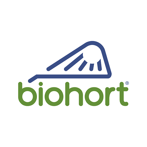 Logotyp för varumärket Biohort.