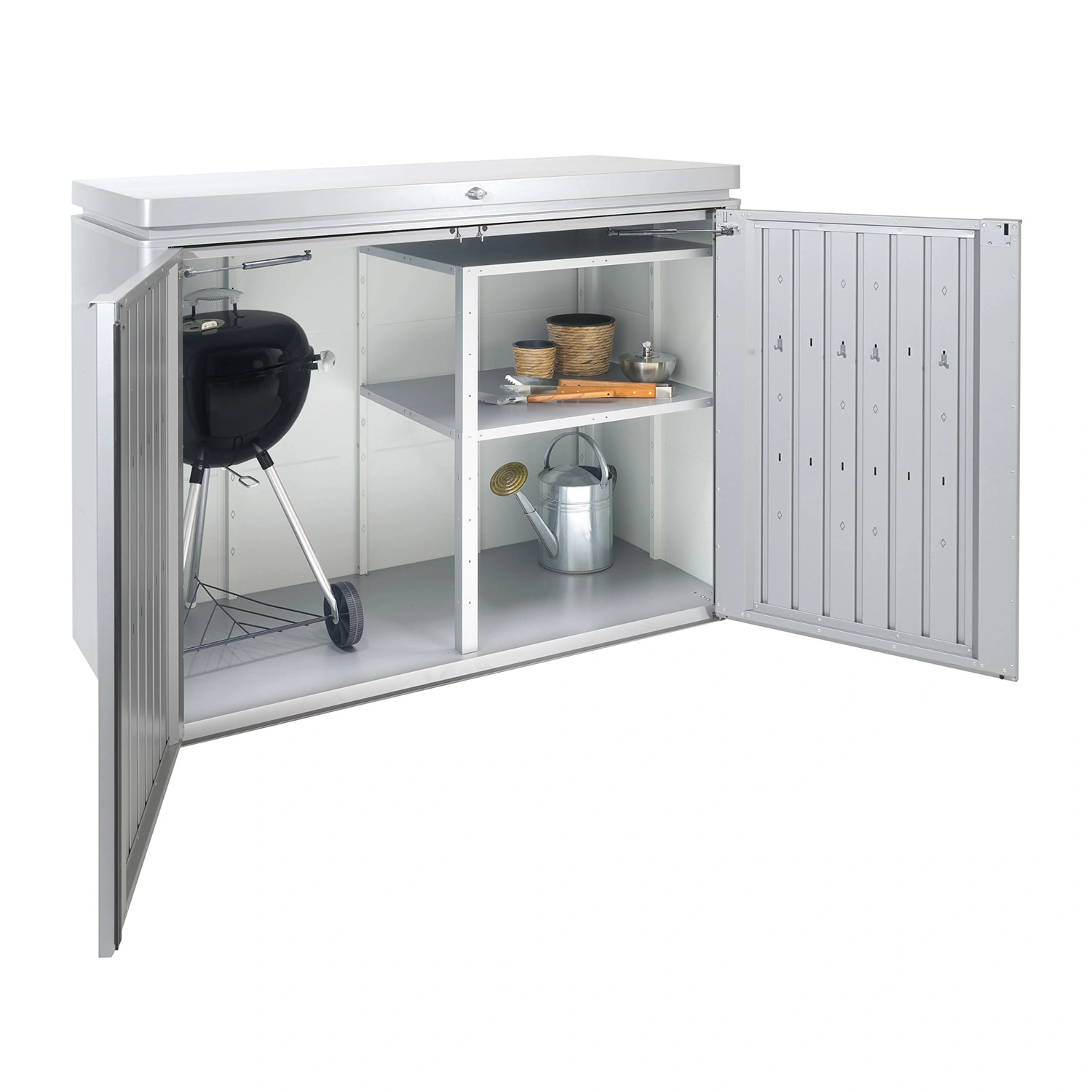 HighBoard hyllplan 160 - 4-pack