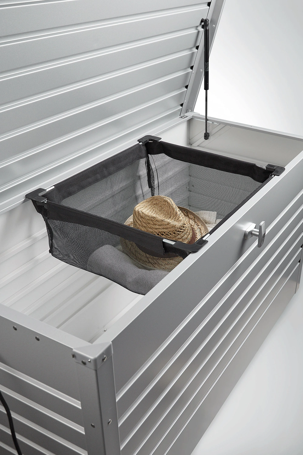 LeisureTime nätkorg - modell B